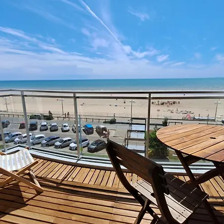 Apartment Aigue Marine - Vue 1