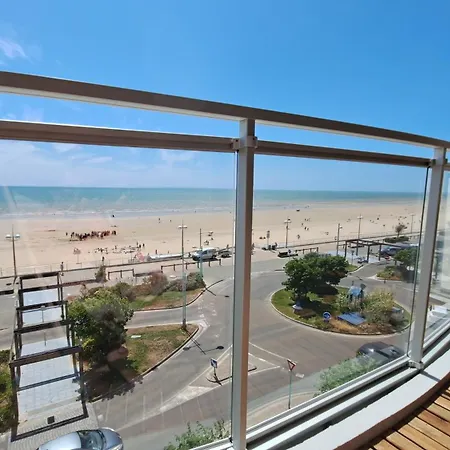 Apartment Aigue Marine - Vue 1