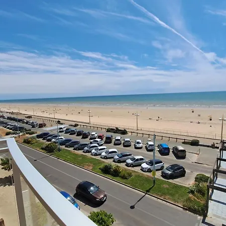 Aigue Marine - Vue 1 Apartment *