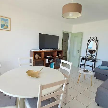 Apartment Aigue Marine - Vue 1