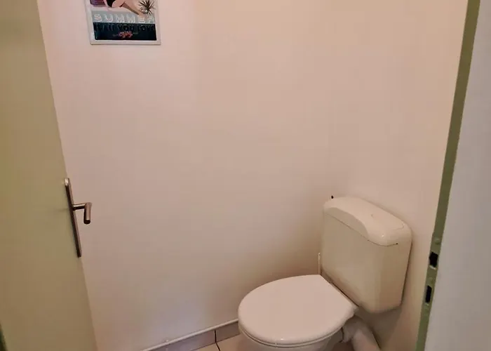 Aigue Marine - Vue 1 Apartment Saint-Jean-de-Monts