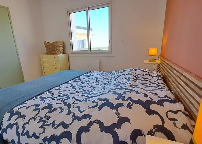 Aigue Marine - Vue 1 * Saint-Jean-de-Monts