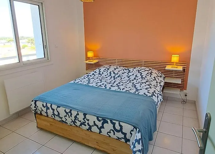 Apartment Aigue Marine - Vue 1