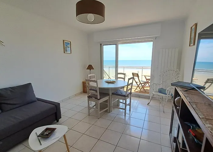 Aigue Marine - Vue 1 Saint-Jean-de-Monts