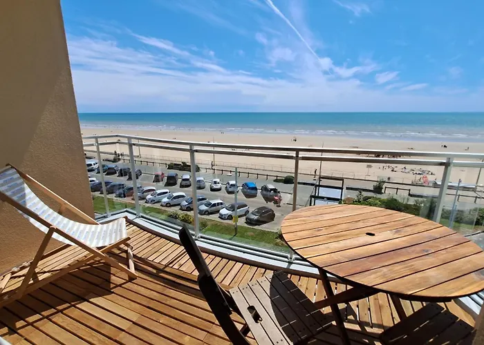 Aigue Marine - Vue 1