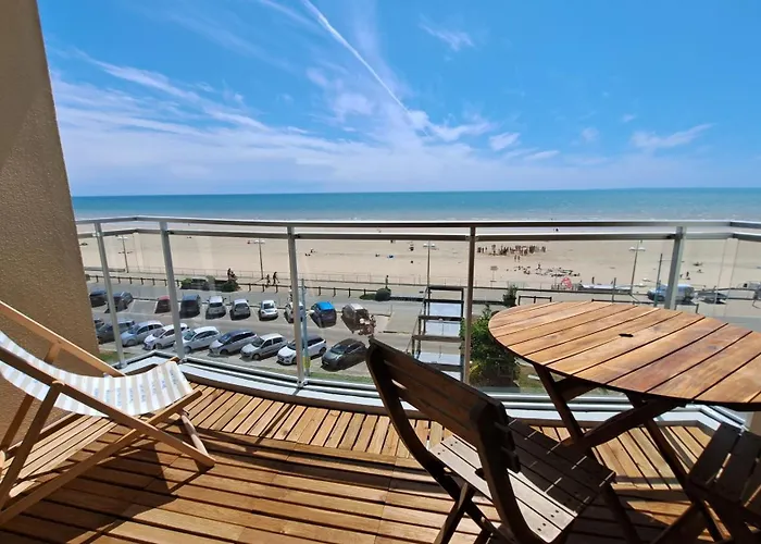 Apartment Aigue Marine - Vue 1