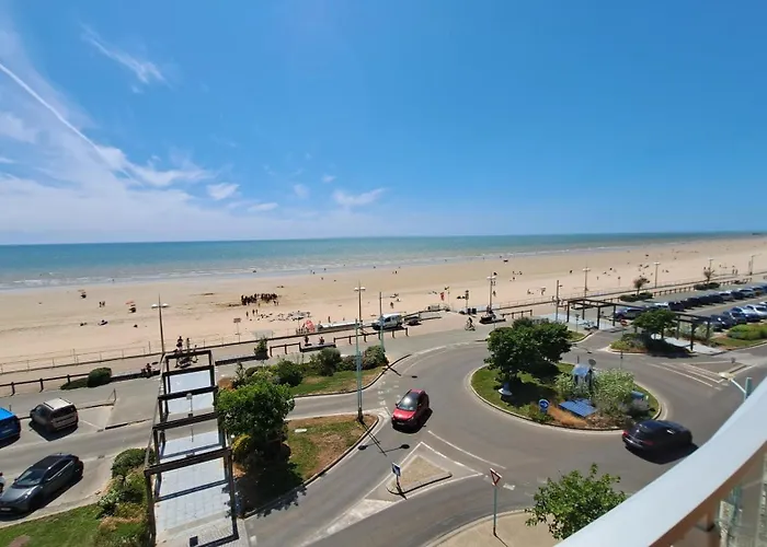 Apartment Aigue Marine - Vue 1