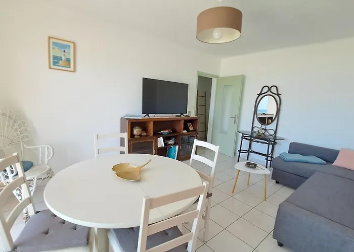 Apartment Aigue Marine - Vue 1