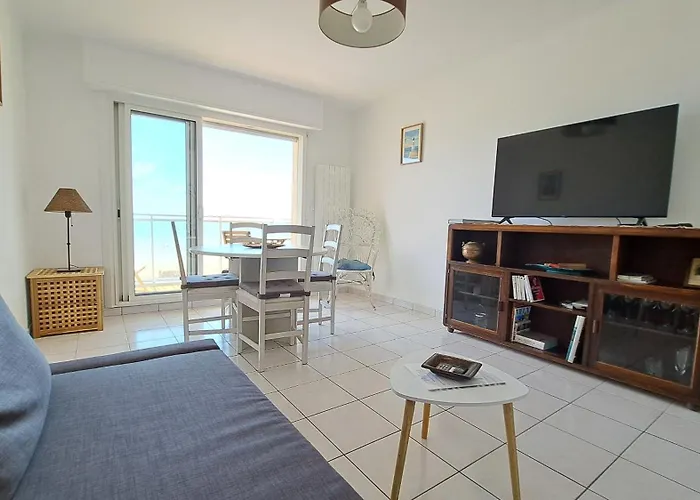 Aigue Marine - Vue 1 Apartment *