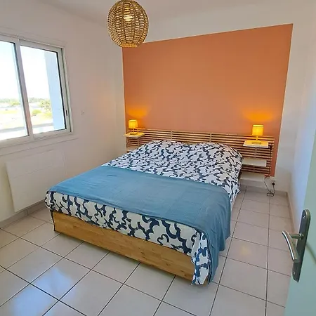 Apartament Aigue Marine - Vue 1