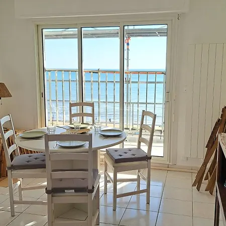 Aigue Marine - Vue 1 *