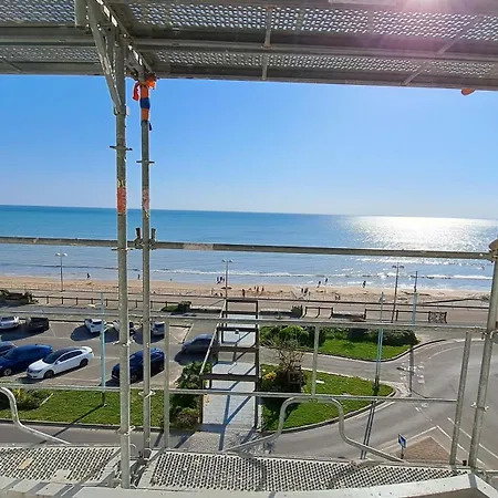 Aigue Marine - Vue 1