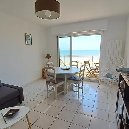 Aigue Marine - Vue 1