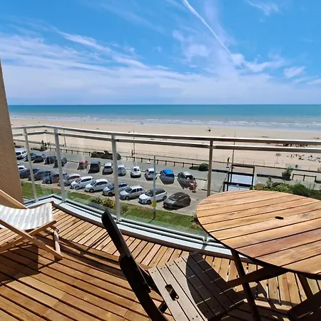 Aigue Marine - Vue 1