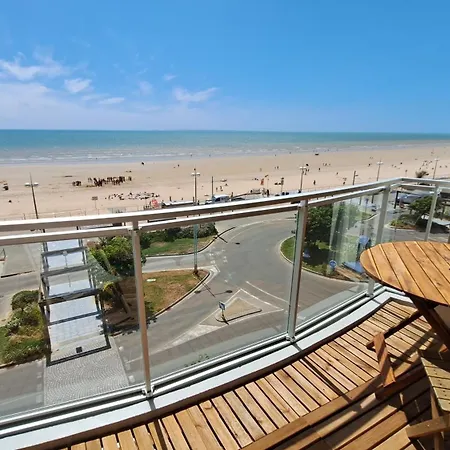 Apartment Aigue Marine - Vue 1 Plage-des-Demoiselles