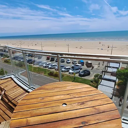 Aigue Marine - Vue 1 Plage-des-Demoiselles