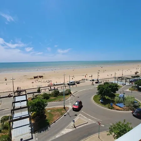 아파트 Aigue Marine - Vue 1