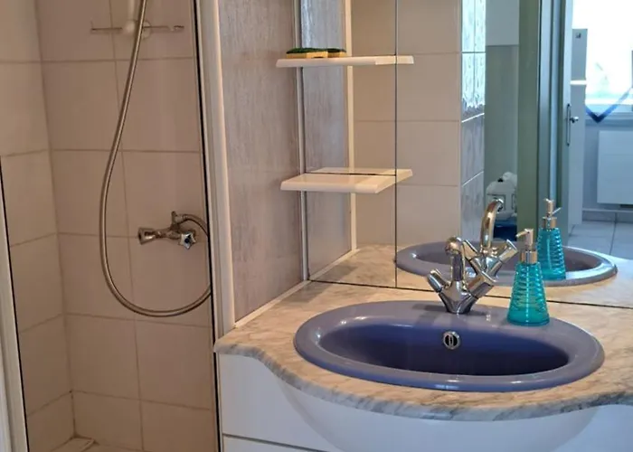 Aigue Marine - Vue 1