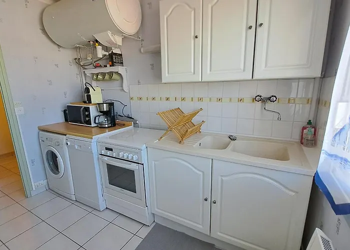 Aigue Marine - Vue 1 *