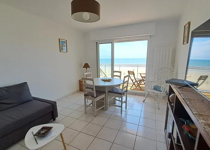 Aigue Marine - Vue 1