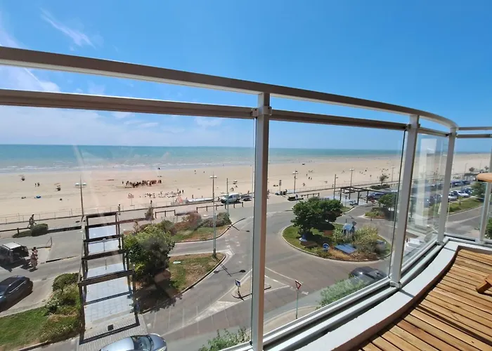 아파트 Aigue Marine - Vue 1